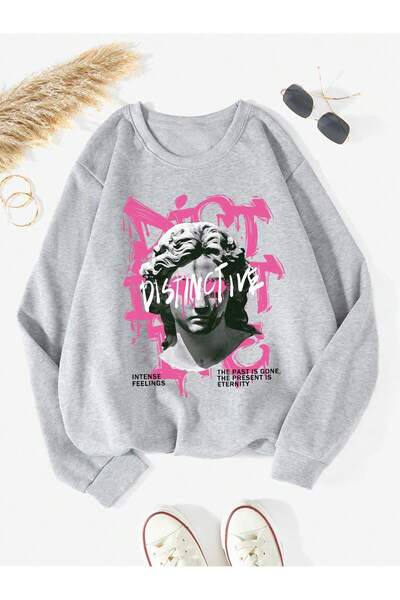 donamod حذاء AdriftCoolane ذو رسومات الشكل والشعار