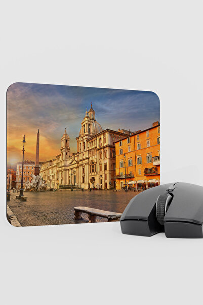 mousepad bastir Vatican V3 22X18 Gaming Rubber Non-Slip Base Mouse Pad Mouse Mat