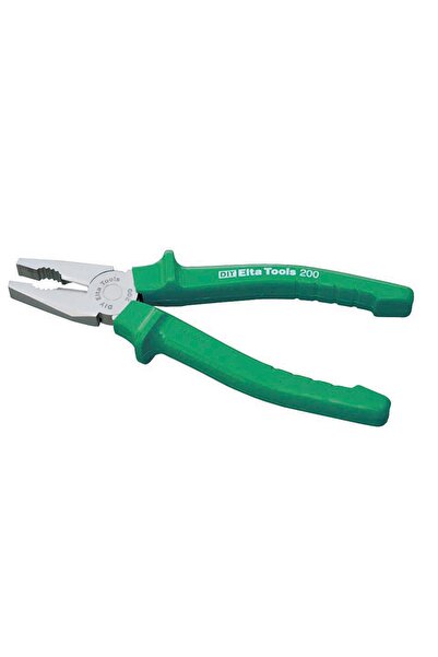 Elta 3021121180 180 mm opak kombine pense