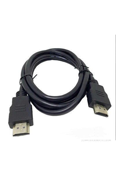 advisor FUJISHKA | 3m Black HDMI Display Cable