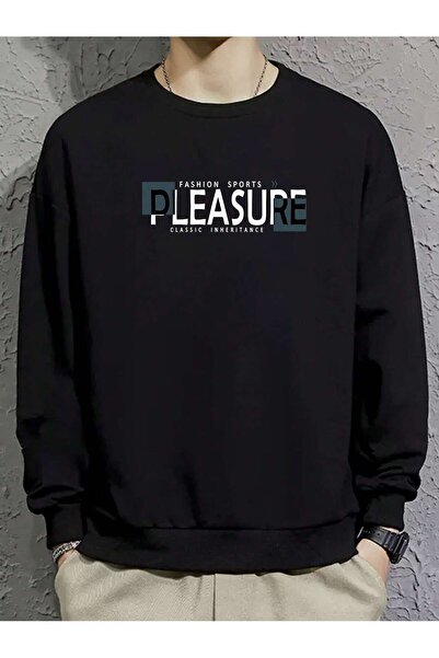 donamod سويت شيرت بكتف منسدل من سلسلة Coko