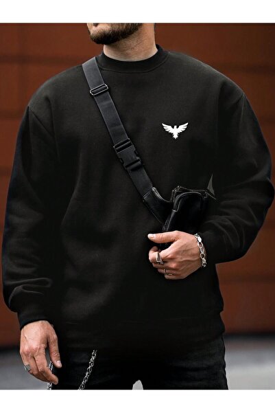 donamod سويت شيرت برسومات هاراجوكا سوكاكت للنساء/الرجال للجنسين