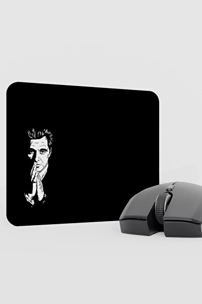 mousepad bastir The Godfather V1 22X18 Gaming Rubber Non-Slip Base Mouse Pad ...