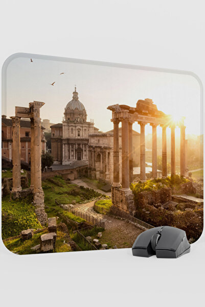 mousepad bastir Vatican V4 48X40 XL Gaming Rubber Non-Slip Base Mouse Pad Mou...