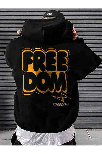 donamod Stylish and Comfortable Women'S/Men's Special Design Swetshirt 3811