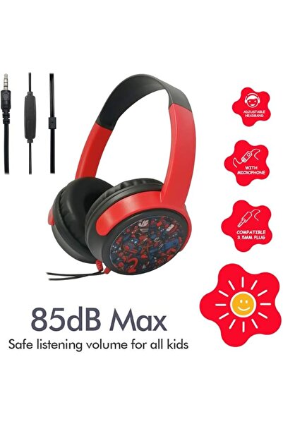 trands TR-HS997 Children's Headphones