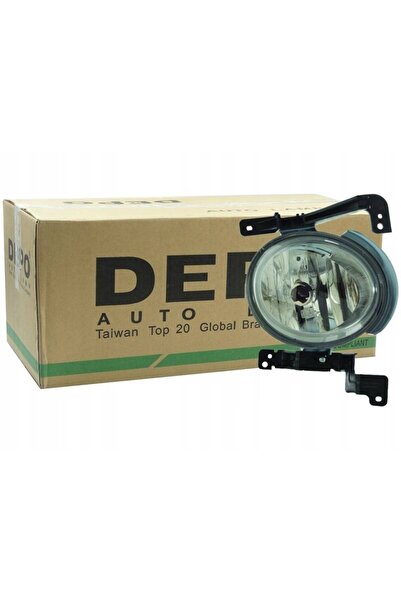 Depo SİS FARI SOL HYUNDA i20 2009-2012