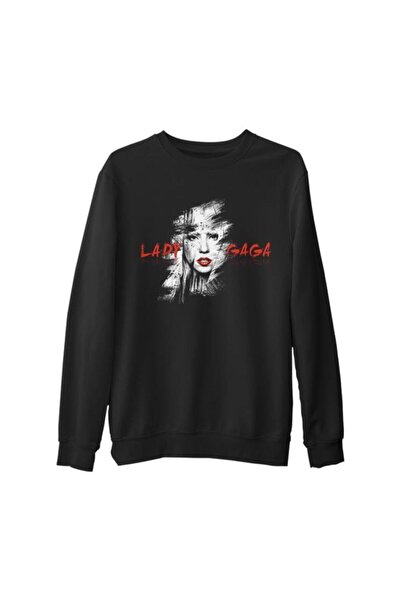 donamod Stylish and Comfortable Women'S/Men's Special Design Swetshirt 3503