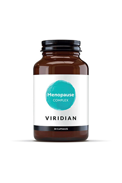 Viridian COMPLEX * 30 capsules