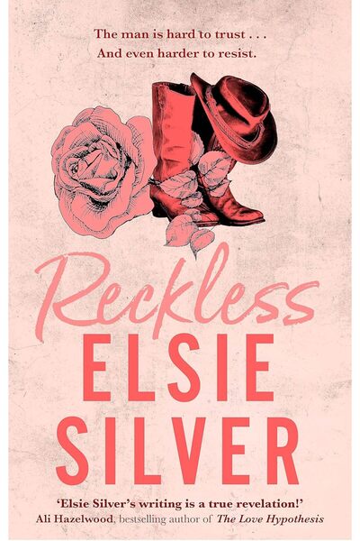 Little Brown Books Reckless (Chestnut Springs)