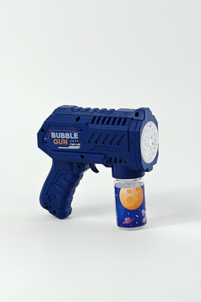 ChillOutlet Πιστόλι με σαπουνόφουσκες