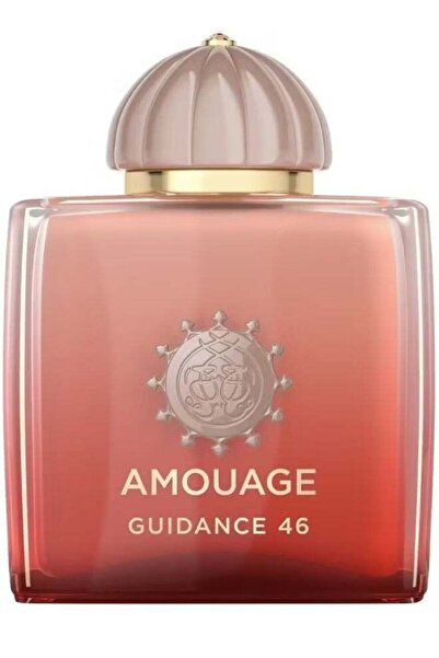Amouage جايدانس 46 او دي بارفان 100 مل