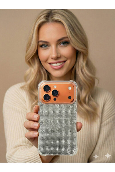 Case collection غطاء حماية متوافق مع هاتف آيفون 17 برو ماكس مصنوع من السيليكون