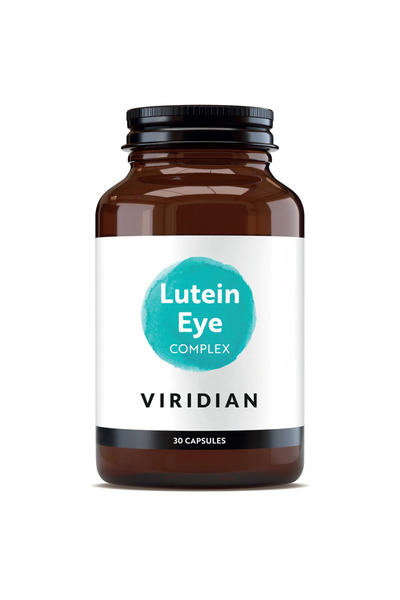 Viridian Complex de luteină