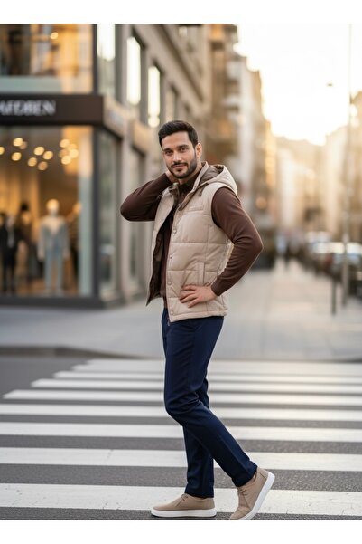 ENDEMRE WEMSEY ERKEK YELEK