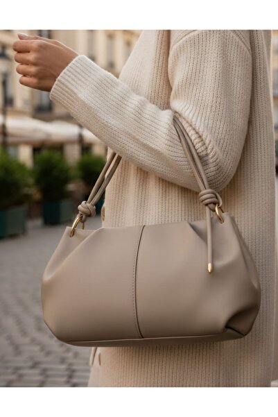 ÇANTAM GELSİN Women's Bitter Hand and Shoulder Bag