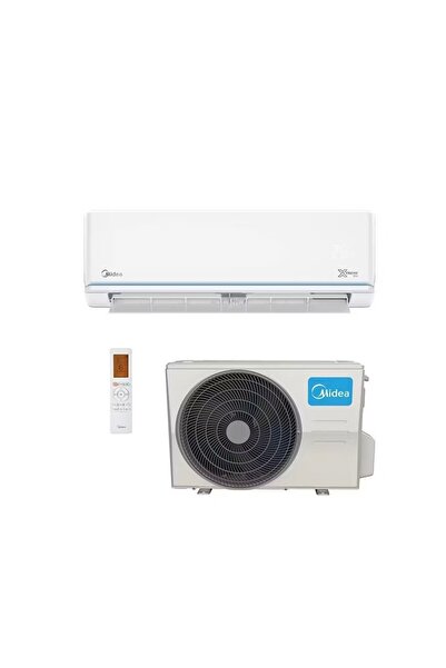 Midea Xtreme Save 18000 Btu A+++ Wifi Klima