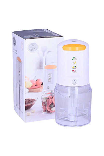 ALSAIF electric onion chopper, 500 ml, 350 W