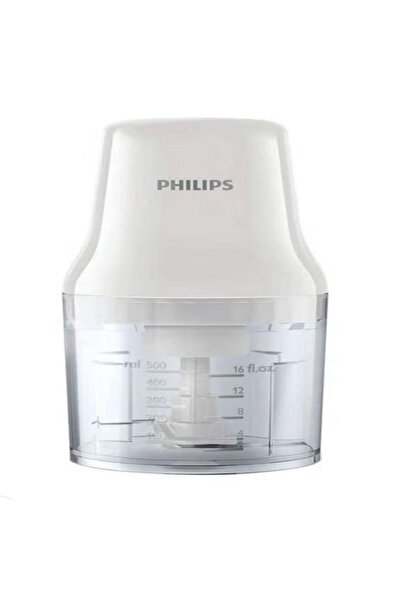 Philips vegetable chopper, 450 W