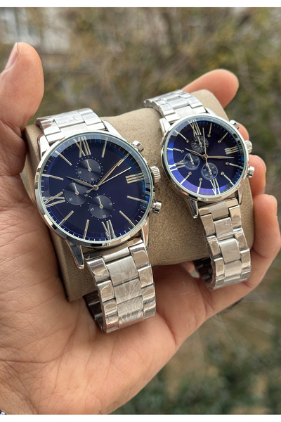 Tulpar Yeni Sezon Trend Collection Sevgili Çift Kol Saatleri