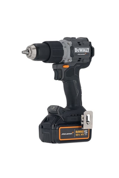 Dewalt DCH133 Kırıcı Delici DCK200MP2T-QW X Mclaren Şarjlı Vidalama Kömürsüz Akülü Torklu Darbeli Matkap