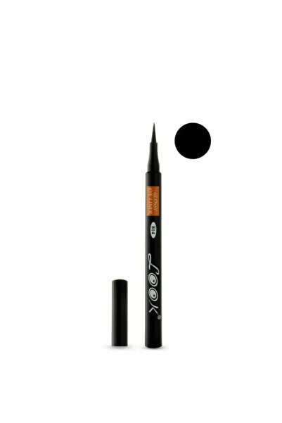 Look Liquid Eyeliner Waterproof No. 814