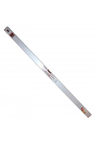 Toptan Bulurum BMI Eurostar 690 Alüminyum Su Terazisi 120 Cm