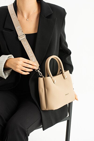 Just Polo Luxury Adjustable Shoulder Strap, Large Internal Volume, Women's Sh...