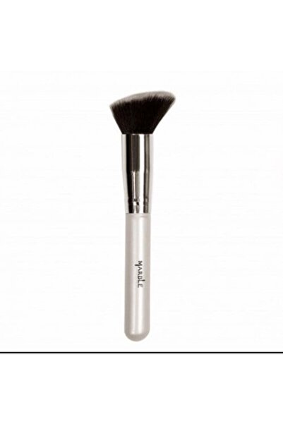 Marble Angled Blend Brush M001