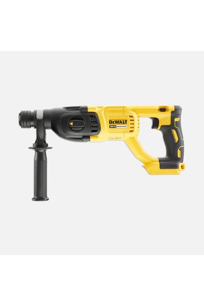 Dewalt DCH133 Kırıcı Delici DCK200MP2T-QW X Mclaren Şarjlı Vidalama Kömürsüz Akülü Torklu Darbeli Matkap