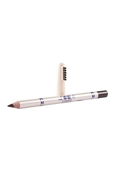 Look قلم تحديد الحواجب لتغطية كاملة