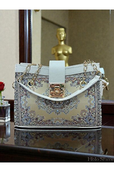 KAYA GİFT AND BAG KEMERLİ ÇANTA