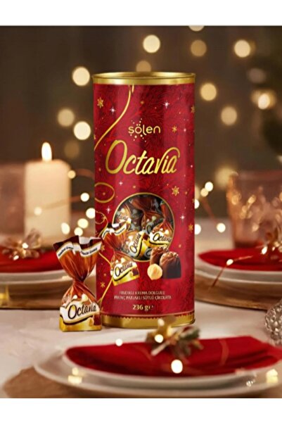 Şölen 236 Gr fındık kremalı çikolata