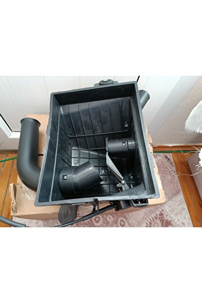 NURPAR Palio 1.4 1.6 Siena 1.4 1.6 Hava filitre kutusu komple eskı model 1997...