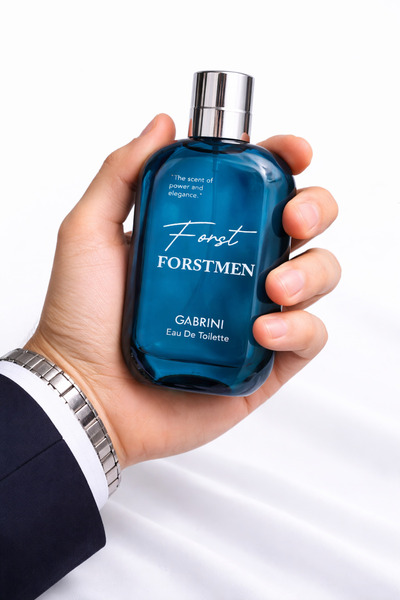 Lesvip's FORST FORSTMEN BLUE EDT ERKEK PARFÜMÜ 100ML