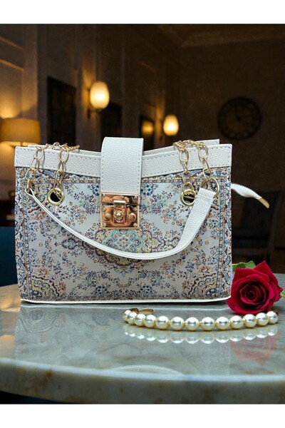 KAYA GİFT AND BAG KEMERLİ ÇANTA