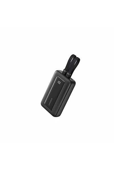 Anker Anker Power Bank Zulu 10000mAh 30W with...