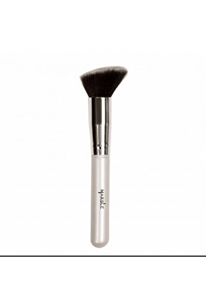 Makeover22 Marble Angled Blending Brush m001