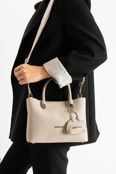 Just Polo Justpolo Women's Multi-Compartment Shoulder and Crossbody Bag Premi...