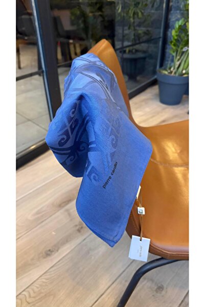 Pierre Cardin Naia Lumina Şal İndigo