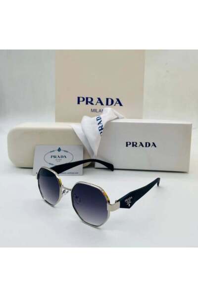 Prada Glasses