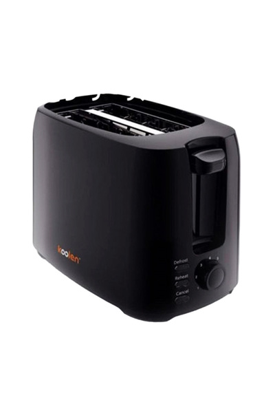 Koolen electric toaster, 2-slice