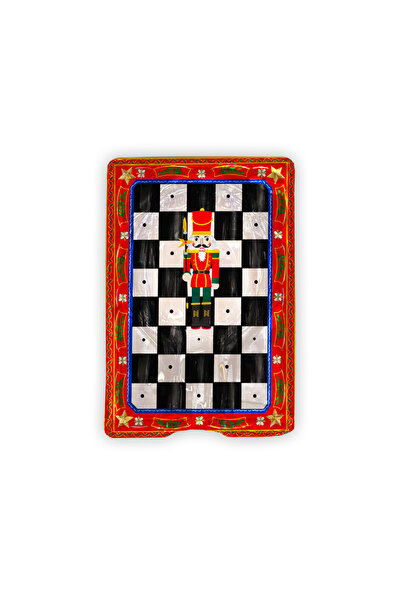 Sivella Nutcracker Pure Ashtray