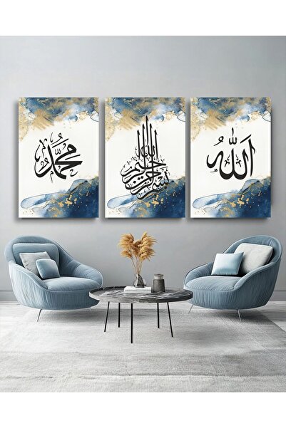 godi store DİNİ TABLO