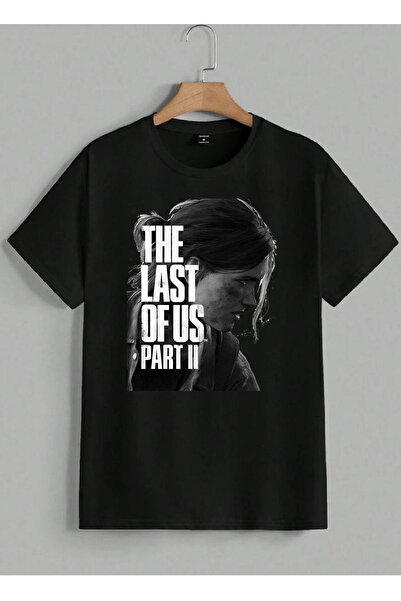 aytok tekstil Printed Men Women Unisex Crew Neck Printed T-Shirt Tshirt Tee P...