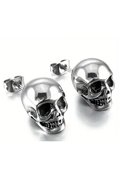 mrchediyesepeti Skull Gothic Style Nice Gift