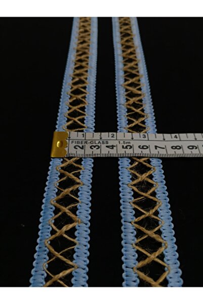 ULUPAMİR شريط زخرفي لإكسسوارات المنزل