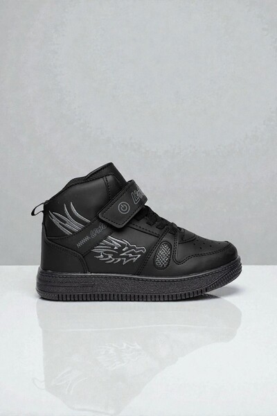 VANONE Unisex Children's Sneaker Orthopedic Basketball Velcro Lightweight Bre...