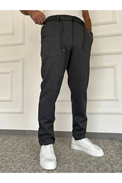 Beylerce Knitted Jogger Pants