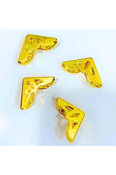 BAGGI Large Gold Quran Corner